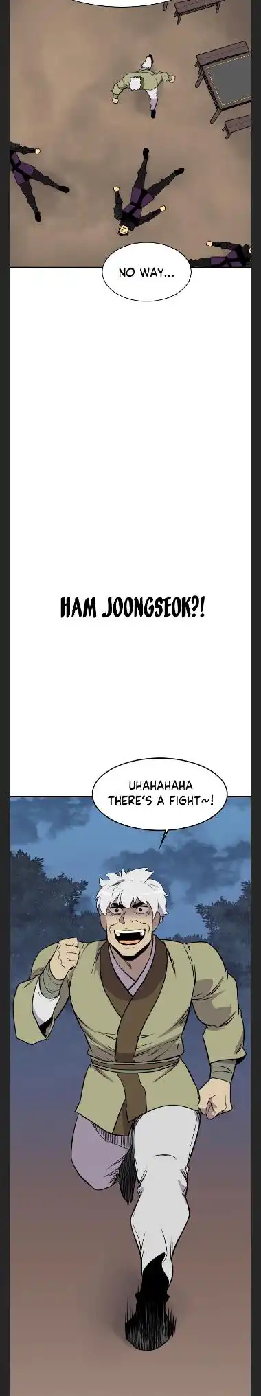 The Strongest Ever Chapter 82 29